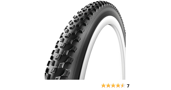 Vittoria e- barzo, Pneumatico Unisex Adulto, Nero, 27,5x2,1 : Sport e tempo  libero