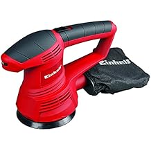 Lijadora excéntrica 