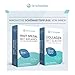 Produktbild Dr. Schneider Collagen mit Elastin für ein schönes, ebenmäßiges Hautbild & Dr. Schneider Haut Spezial mit Arganöl das Schönheitselixier aus Marokko