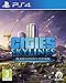Produktbild Cities: Skylines [PEGI-AT] [PlayStation 4]