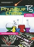 Micromega Physique-Chimie Tle S enseignement spécifique éd. 2012 - Manuel de l'élève format compact