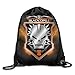 Produktbild DHNKW Call of Duty Black Ops II Sack Bag Drawstring Backpack Sport Bag
