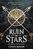 Ruin of Stars (Mask of Shadows Book 2) (English Edition) by Linsey Miller