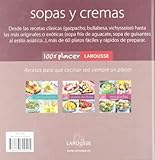 Image de Sopas y cremas / Soups and Creams