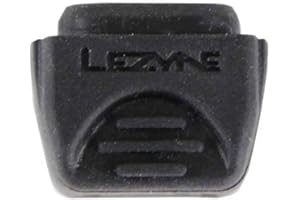 LEZYNE, End Plug-FEMTO USB R Drive Unisex Adulto, Black, Taglia Unica