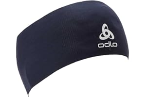 Odlo Mixte Bandeau Move Light