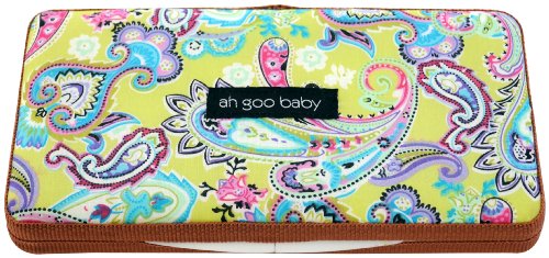 Wipes Case (Bloom)