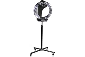 Pixier Orbitante Stand Up Casco Asciugacapelli Parrucchiere Caschi Per Asciugatura Professionale Salone Capelli Colore Processore Acceleratore Per Capelli Tintura Perming Con Timer