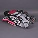 Exclusive Tandem - Twin Pram rose - BambinoWorld