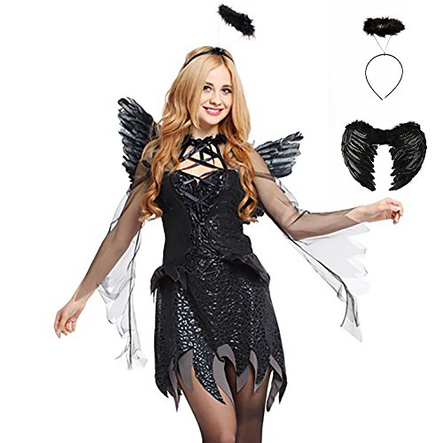 Svance Adult Halloween Party Funny Costumes Clothing For Womens Sexy