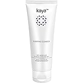 Kaya Acne Care Purifying Face Wash with Salicylic Acid ...