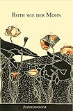 Image de Roth wie der Mohn