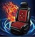 Produktbild GEARS PANDA Winter Kissen Far Infrarot Heizung Magnetic Health Care High-Grade Massage Car Seat Single Seat Single Office Weihnachtsgeschenke