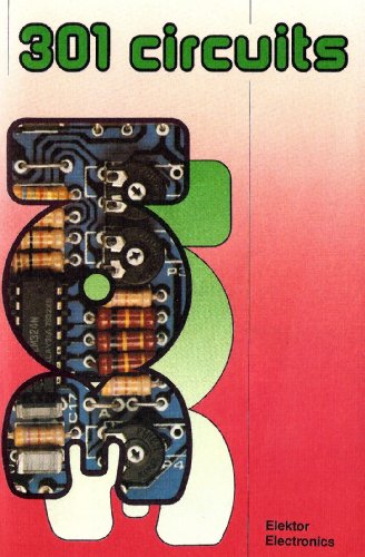 301 Circuits livre