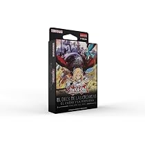 YU-GI-Oh! The Chronicles Deck : The Fallen & Virtuous Jeux et Jouets