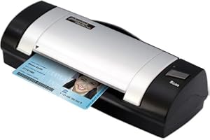 Plustek D620 Card & ID Scanner USB