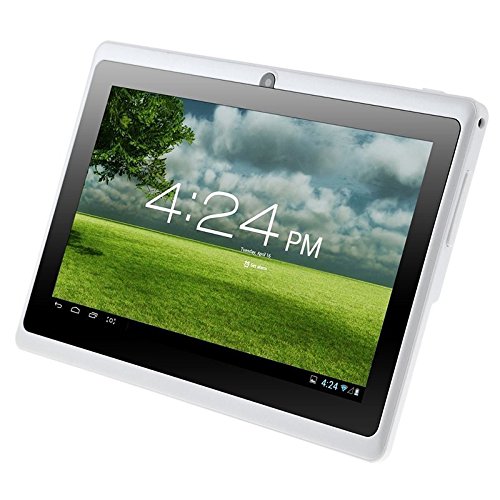 Auntwhale 9  Inch A33 F900 Allwinner Quad Core Dual Camera Google Android 4 4 WIFI Bluetooth HD 1G   16G Tablet PC