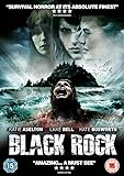 Black Rock [DVD]