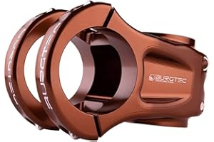 Burgtec Enduro MK3 Stem - Kash Bronze 35mm - 42.5mm Reach