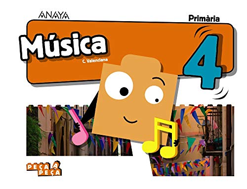 Música 4