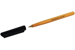 STAEDTLER Stick 430 F-9 długopis cienka końcówka - czarny (pudełko 10 sztuk)