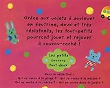 Image de Qui se cache à la maison ?