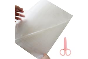 JTgugu Przezroczysta folia samoprzylepna do ścian 40X300cm przezroczysty papier naklejki do mebli kuchennych stół ściany płytki wodoodporne ochrona