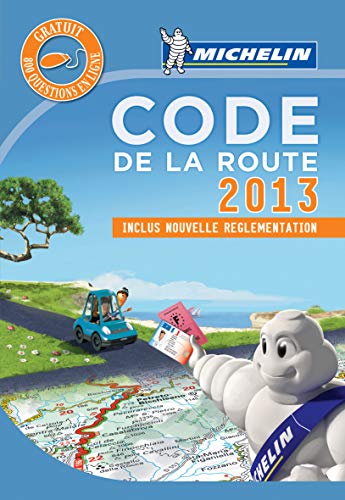 Télécharger Code de la route 2013 PDF Ebook En Ligne