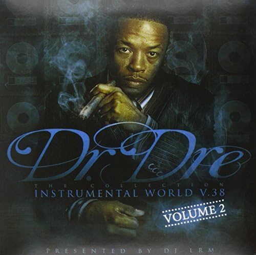 The Collector : Instrumentale World V.38 Vol 2