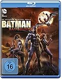 Batman - Bad Blood [Blu-ray]