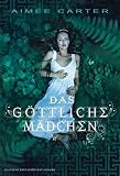 Cover zum Buch Das göttliche Mädchen