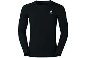 Odlo Bluza sportowa Mężczyźni Active Warm Eco_159102