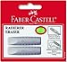 Produktbild Radierer Jumbo GRIP eraser cap 2x BK