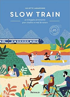 Arthaud Slow train