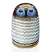 Produktbild Iittala Birds by Toikka Eule, Glasskulptur, Glasobjekt, Glaskunst, Dekoration, Skulptur, Glas, 7.5 x 10.5 cm, 1007174