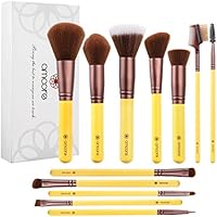 Make Up Pinsel, amoore 15pcs Pin