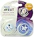 Philips AVENT BPA Free Night Time Pacifier RS.599.00