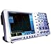 Produktbild OWON SDS6062 60MHz Deep Memory Digital Storage Oscilloscope 2-channel with LAN and VGA ports by OWON