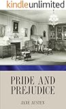 Pride and Prejudice
