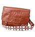 Produktbild Star Wars Chewbacca Wookie Tasche Messenger Bag braun 35x32x10cm