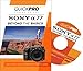 Produktbild Sony A77 Beyond the Basics DVD by QuickPro Camera Guides