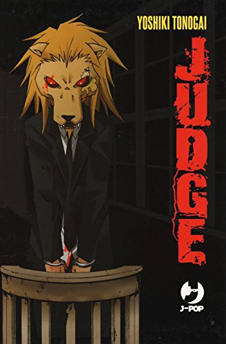 Download Judge box vol. 1-6