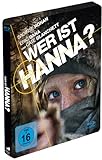 Wer ist Hanna? (Limited Steelbook Edition) [Blu-ray] - Cate Blanchett