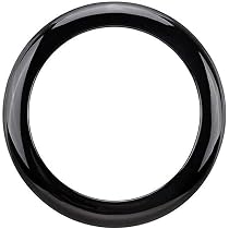 Gloss Black 116d Rear Trunk Badge Emblem For BMW 1 Series - Adhesive, Decorative