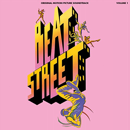 Preisvergleich Produktbild Beat Street [Vinyl LP]