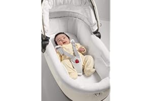 Peg Perego Kit Auto Culla Elite