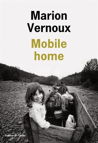 couverture de : Mobile home