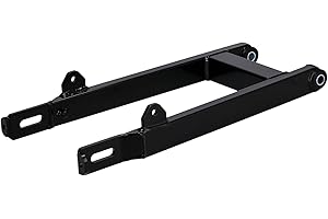 RENNER AUTOMOTIVE Renner Kastenschwinge, Schwarz