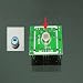 Produktbild 1pc HC-SR501 Infrarot-PIR Motion Sensor Detektor Modul für Arduino Raspberry