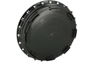 Sotralentz - Couvercle plein de cuve eau 1000 L - Diamètre 220 mm - Sotralentz